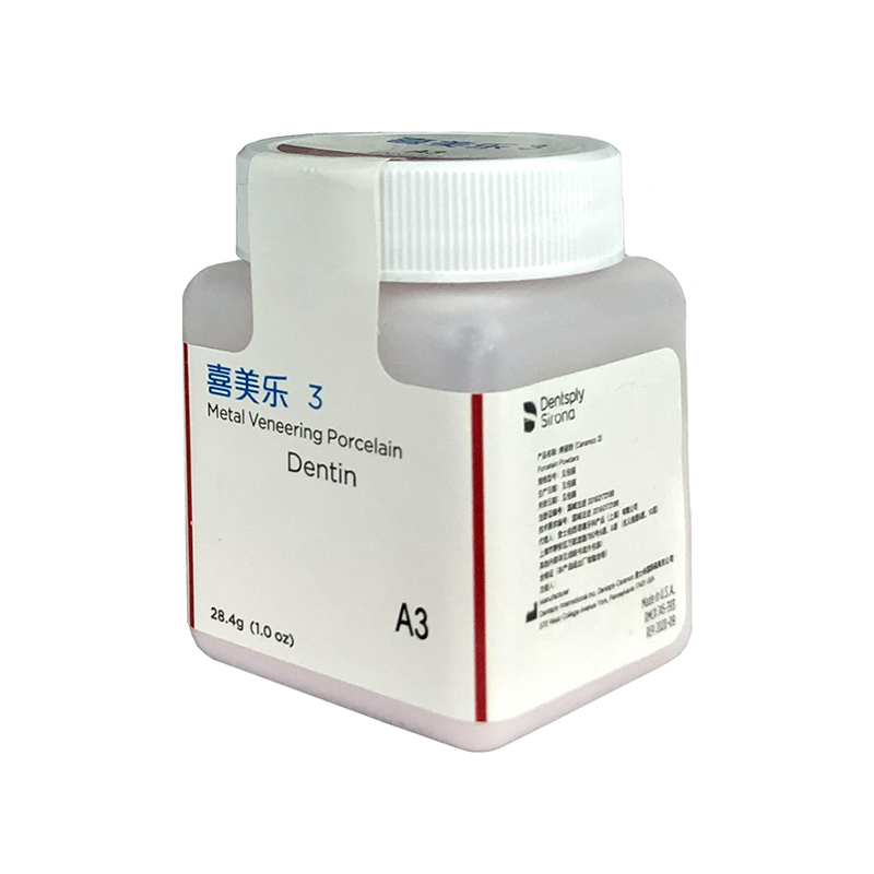 Ceramco-3 Pfm Tandheelkundig P - Teeth Whitening Powder recensie en prijs