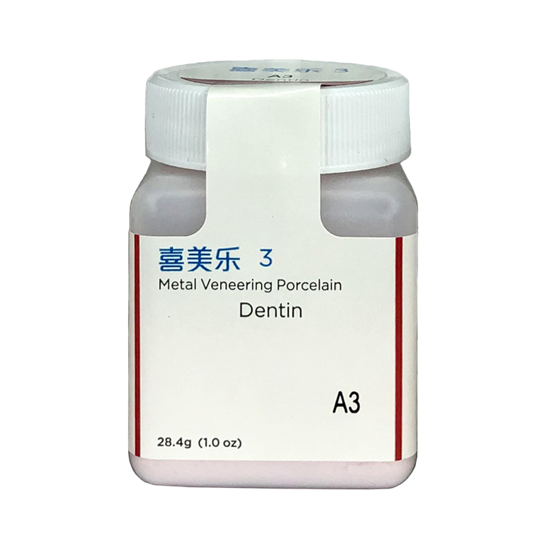 Ceramco-3 Pfm Tandheelkundig P - Teeth Whitening Powder recensie en prijs