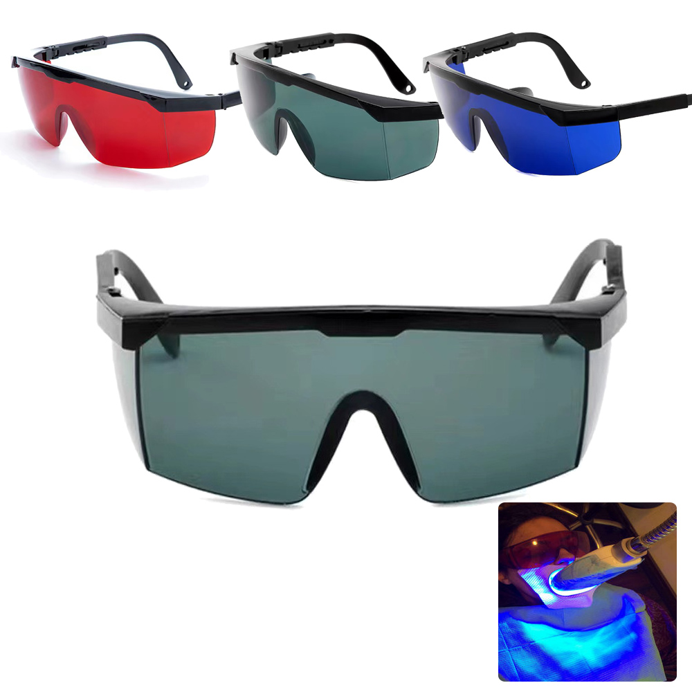 Tandheelkundige Veiligheidsbri - Teeth Whitening Uv Kit recensie en prijs